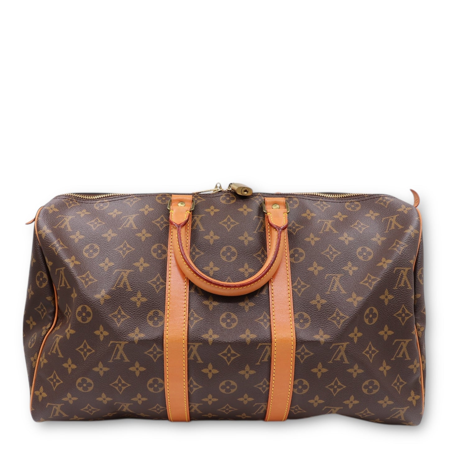 Louis Vuitton Keepall 45 Monogram
