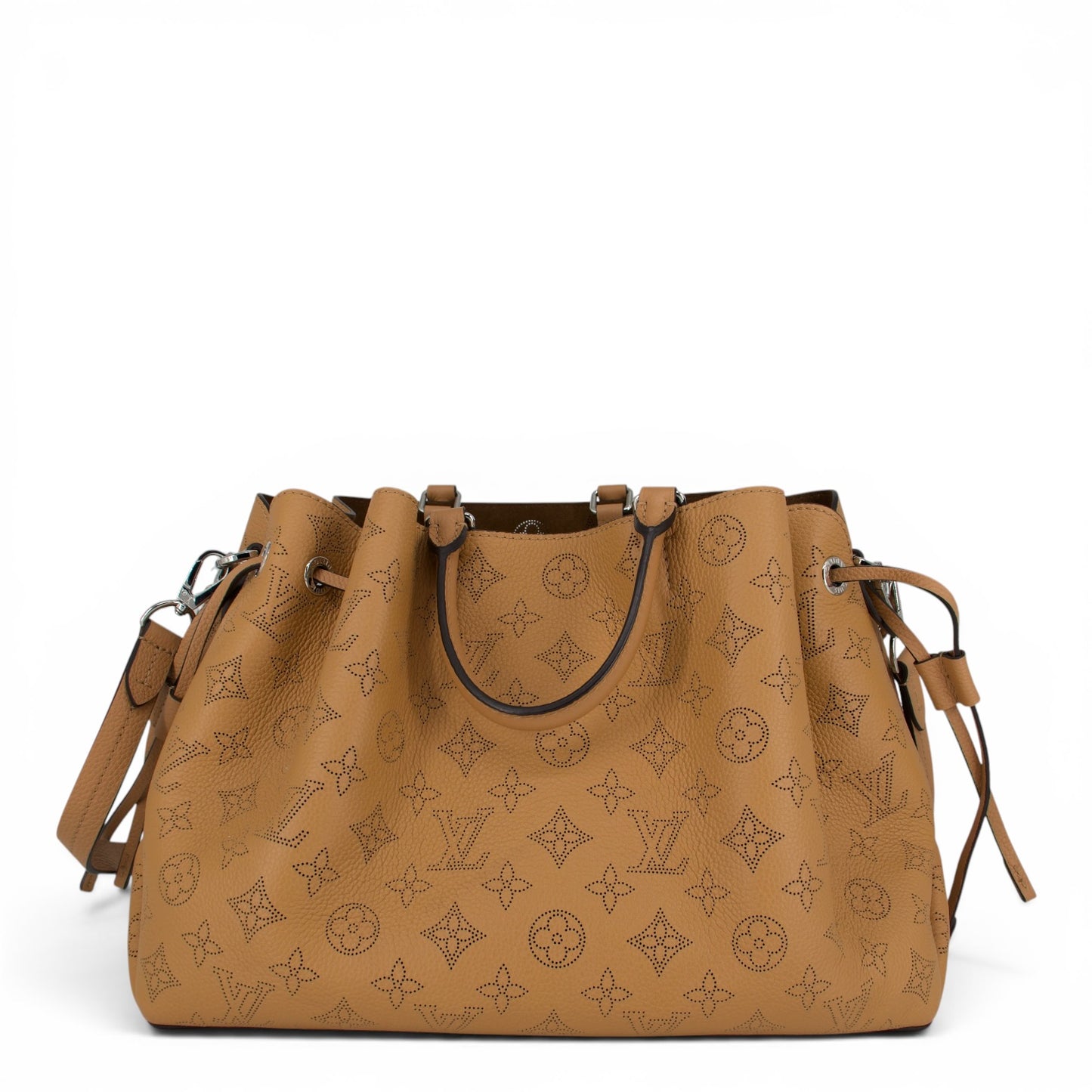 Louis Vuitton Bella Tote Mahina Arizona