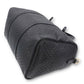 Gucci Boston bag Microguccissima schwarz