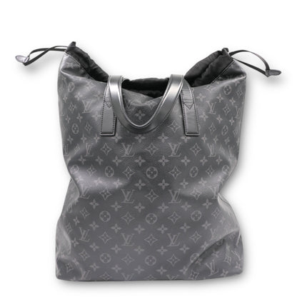 Louis Vuitton Cabas Light Monogram eclipse