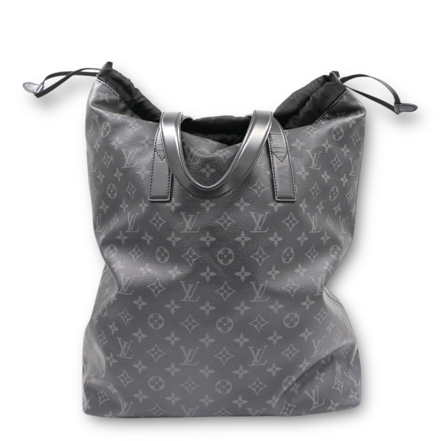 Louis Vuitton Cabas Light Monogram eclipse