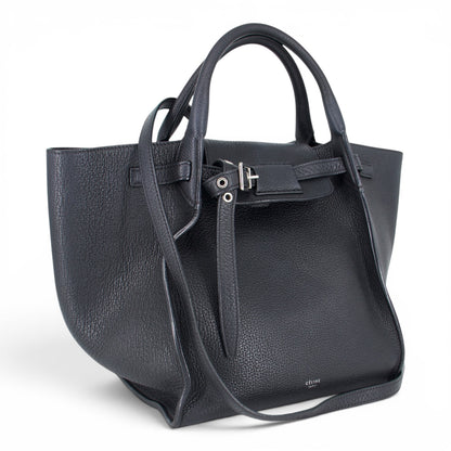 Celine Small Big bag schwarz