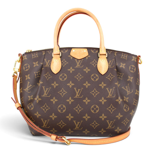 Louis Vuitton Turenne PM Monogram