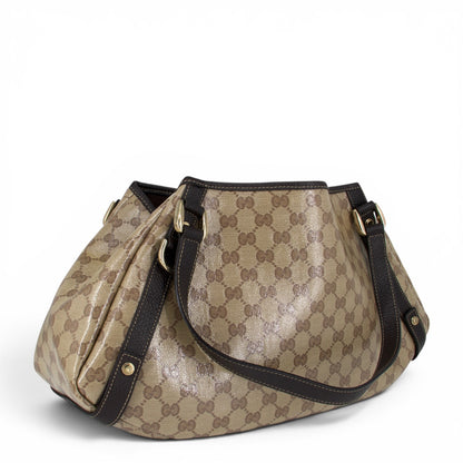 Gucci Abbey GG Shopper