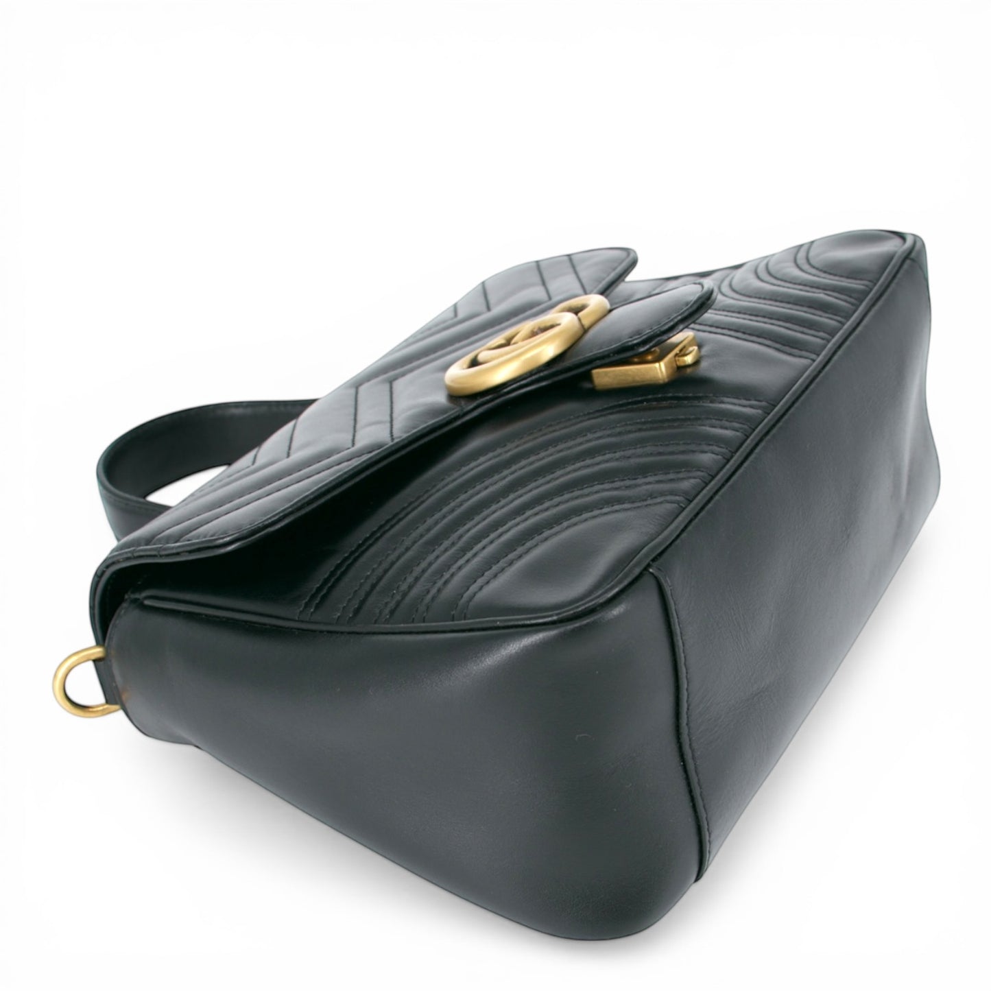 Gucci Marmont Two-way schwarz