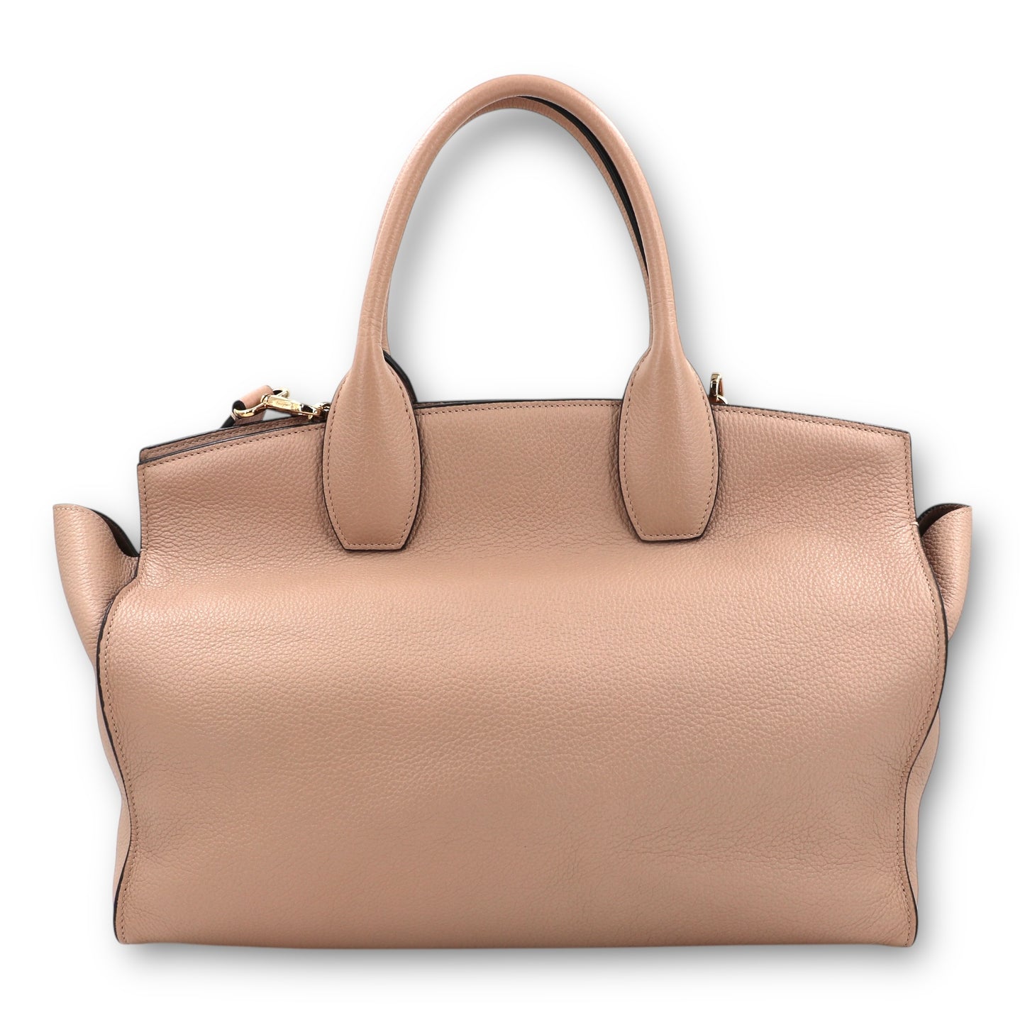 Salvatore Ferragamo Studio Soft Large Poudre