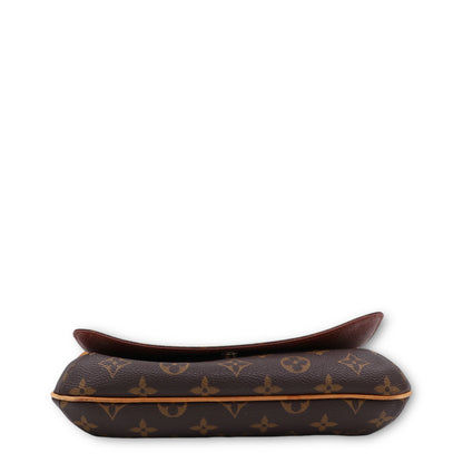 Louis Vuitton Musette Tango Monogram