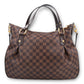 Louis Vuitton Evora GM Damier ebène