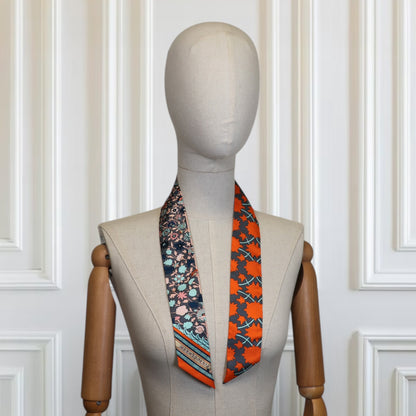 Hermès Twilly "Tapis persans"