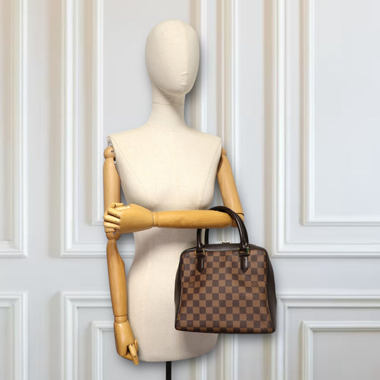 Louis Vuitton Brera Damier ebène