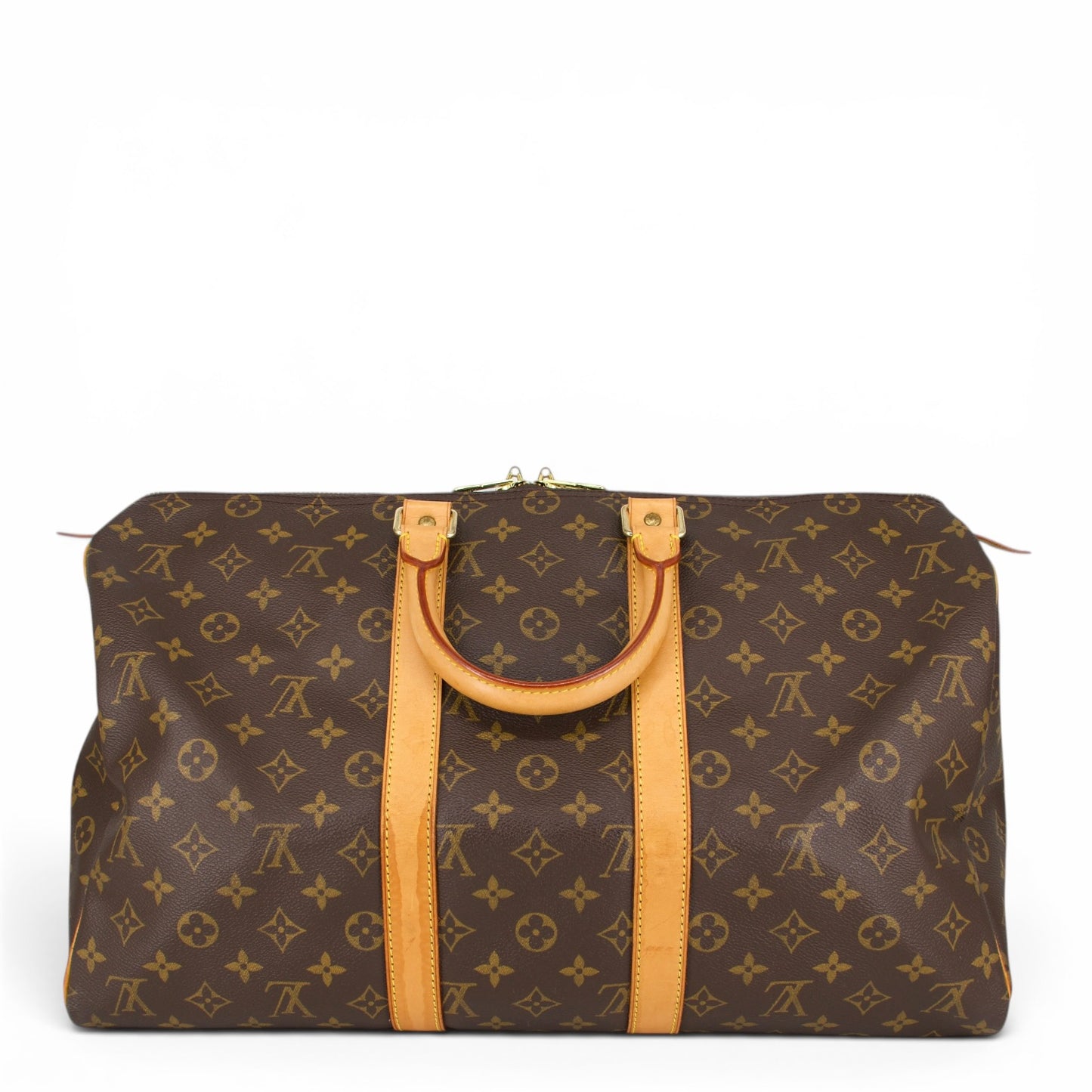 Louis Vuitton Keepall 45 Monogram
