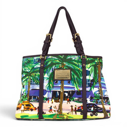 Louis Vuitton Ailleurs Promenade PM