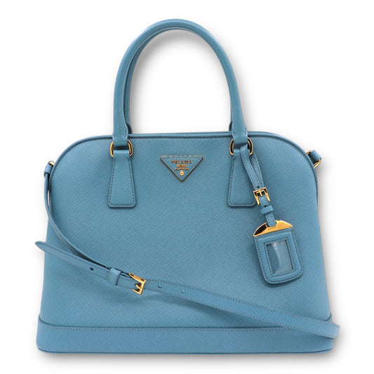 Prada  Promenade Two-way Aviazione