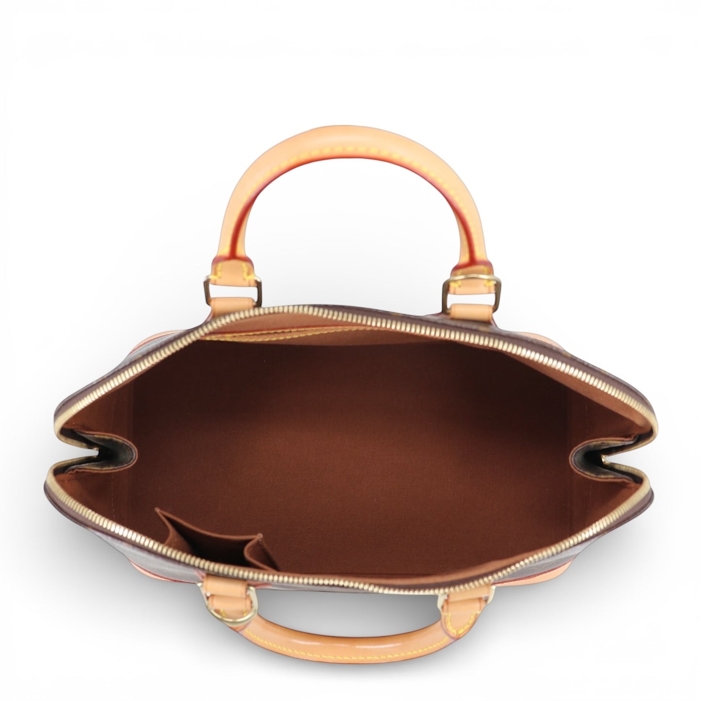 Louis Vuitton Alma PM Monogram