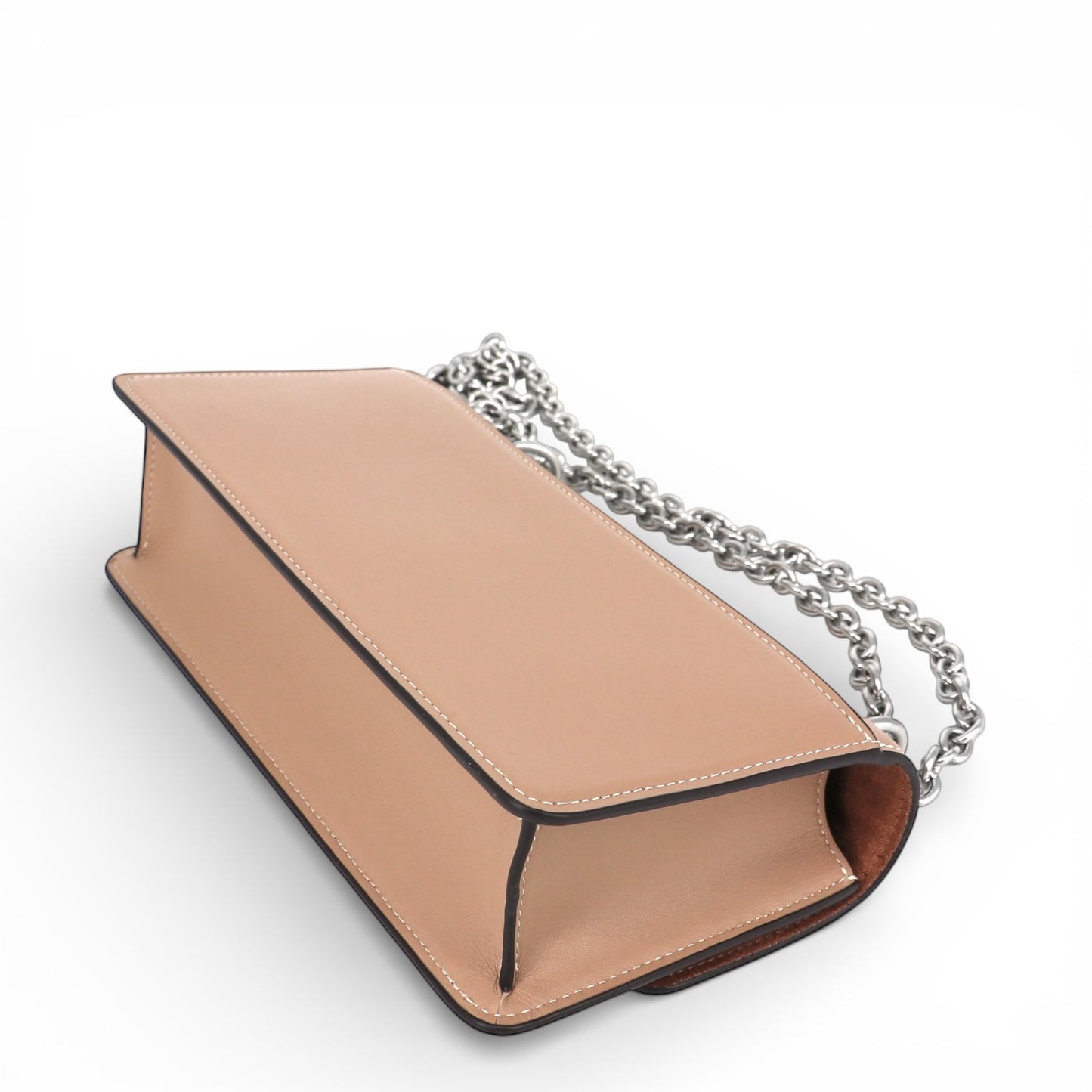 Coach Eliza Two-way hellbraun