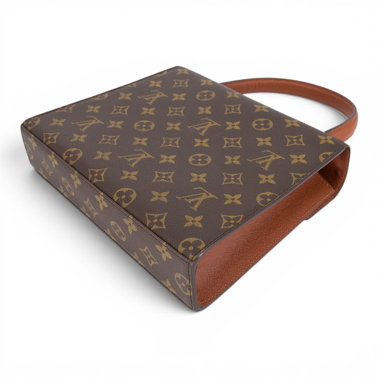 Louis Vuitton Malesherbes Monogram