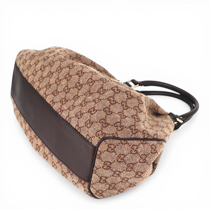 Gucci Sukey Wolle GG