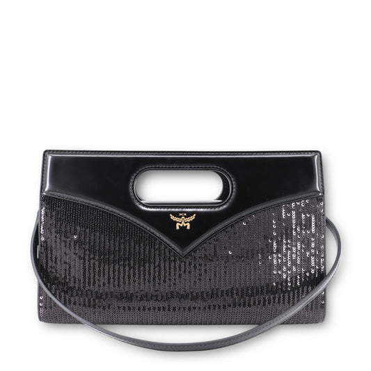 MCM Diamond Two-way schwarz