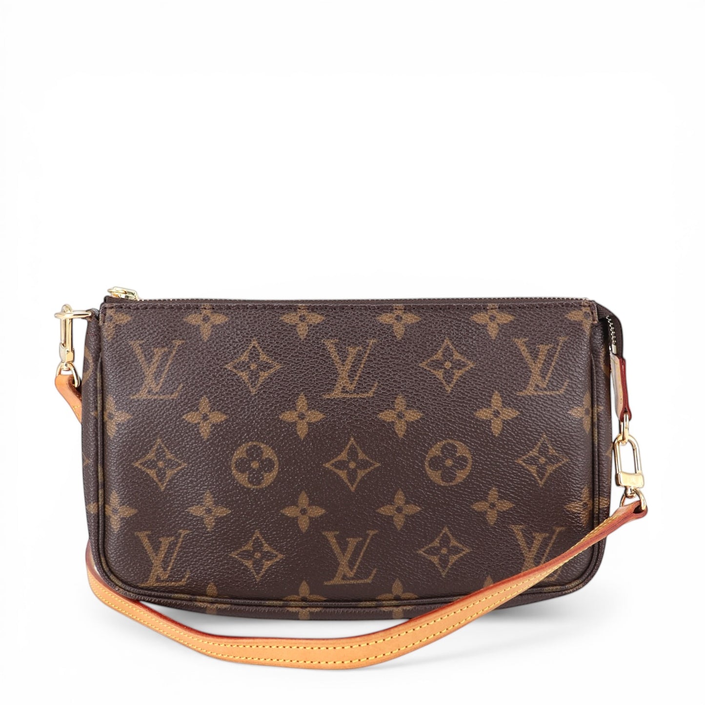 Louis Vuitton Pochette Accessoires mit Schulterriemen