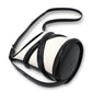 Alexander McQueen The Soft Curve Bucket Bag