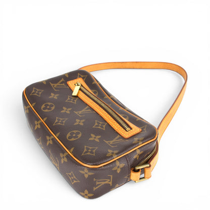 Louis Vuitton Pochette cité Monogram