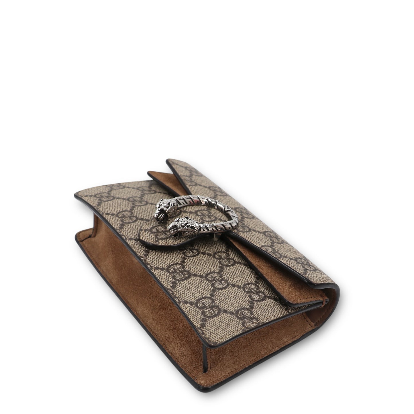 Gucci Dionysus Mini Tasche GG Supreme