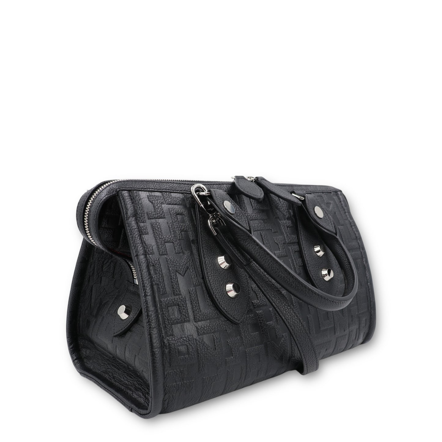 Longchamp La Voyageuse Two-way Schwarz