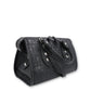 Longchamp La Voyageuse Two-way Schwarz