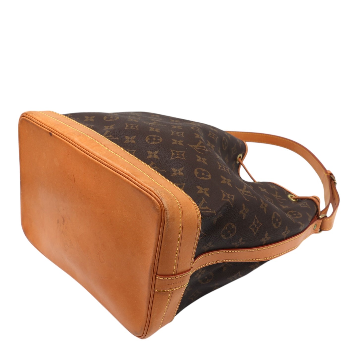 Louis Vuitton Grand Noé Monogram