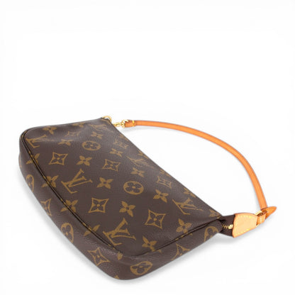 Louis Vuitton Pochette Accessoires Monogram