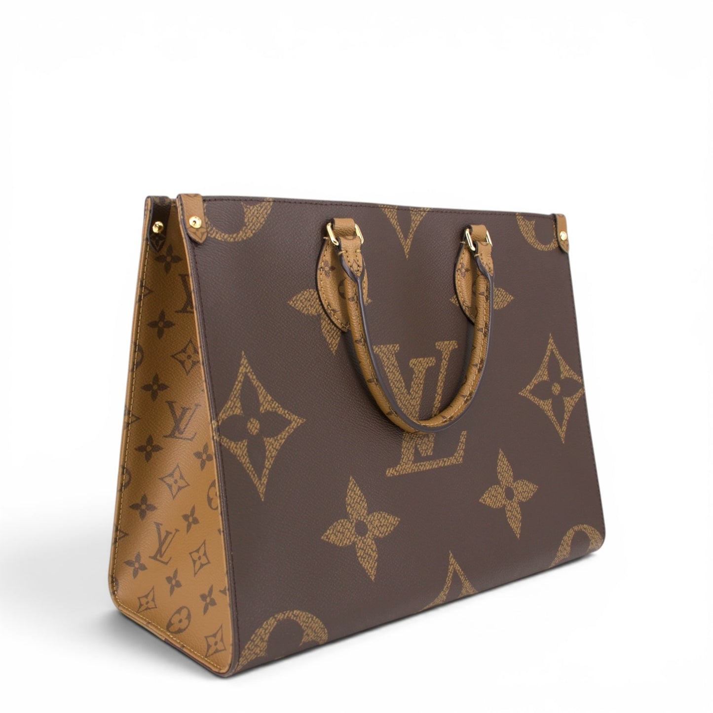 Louis Vuitton OnTheGo MM Monogram Giant