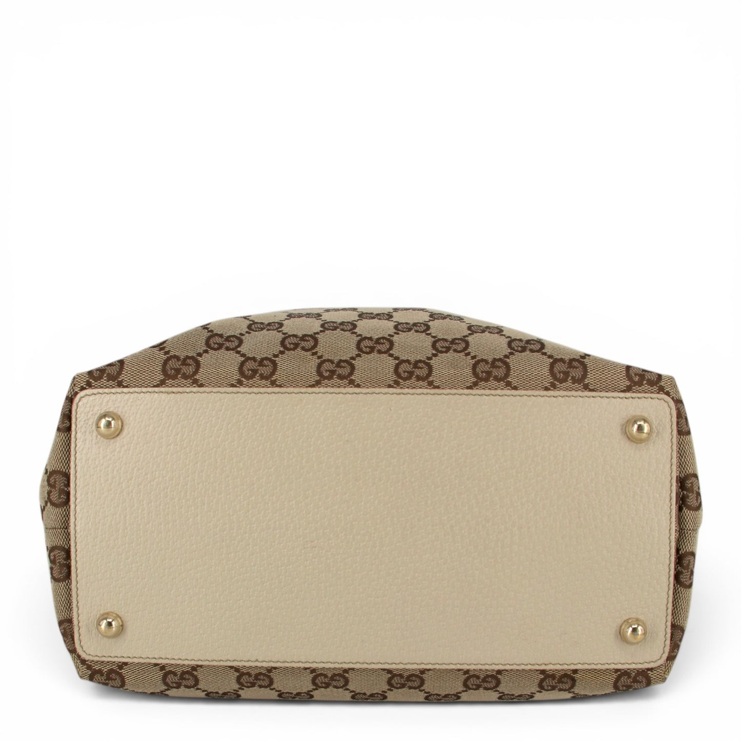 Gucci Shopper GG beige