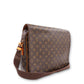 Louis Vuitton Valmy GM Monogram