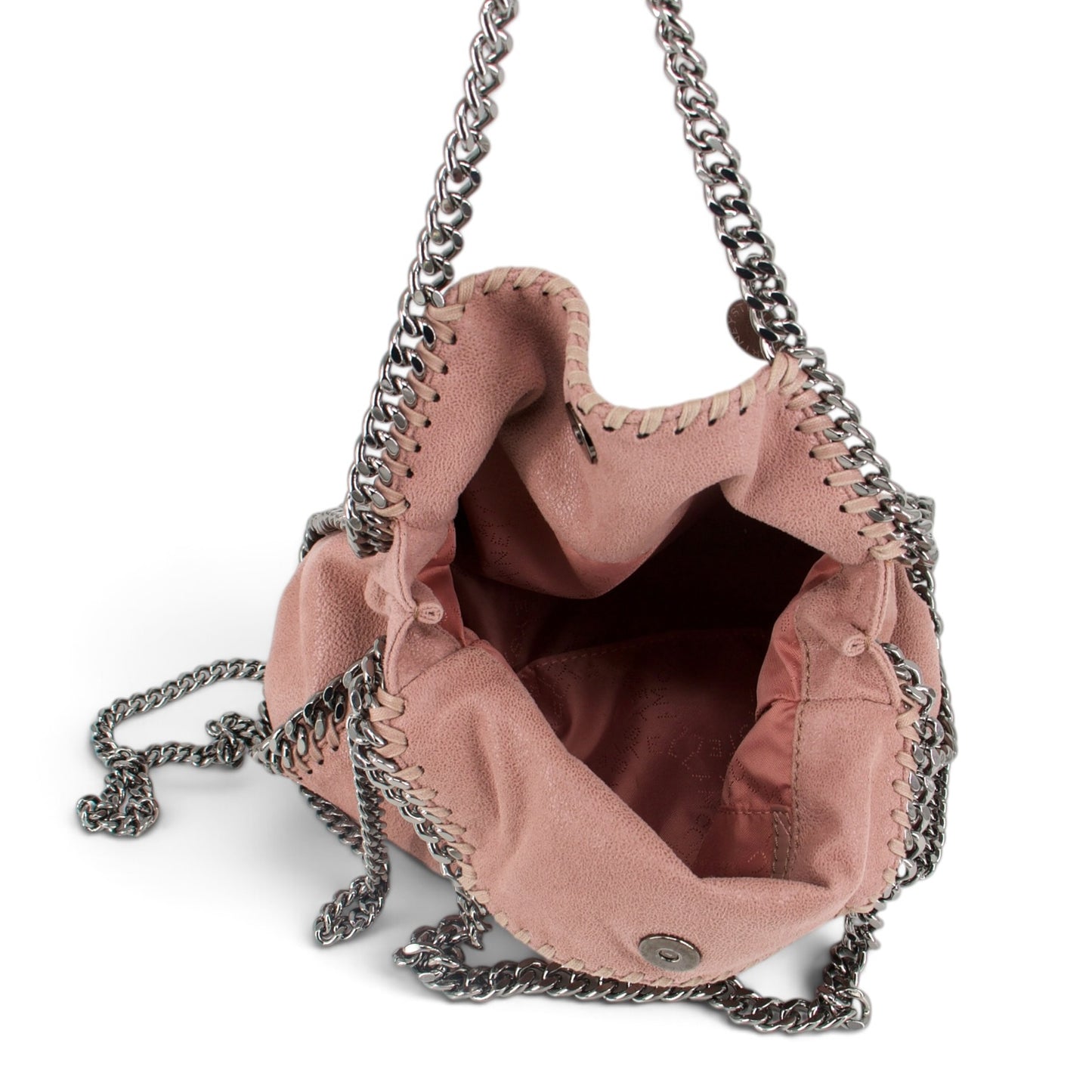 Stella McCartney Falabella Mini altrosa