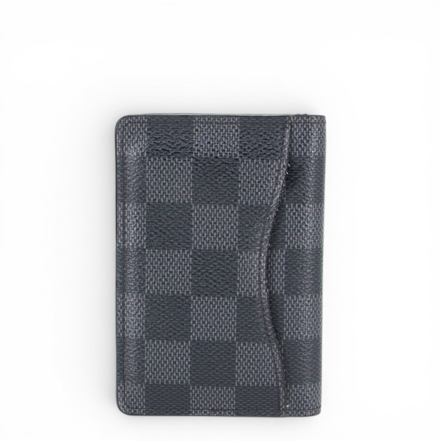 Louis Vuitton Organizer de Poche Damier graphite