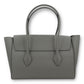 Salvatore Ferragamo East-West Ash Grey