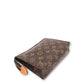 Louis Vuitton Poche Toilette 19 Monogram