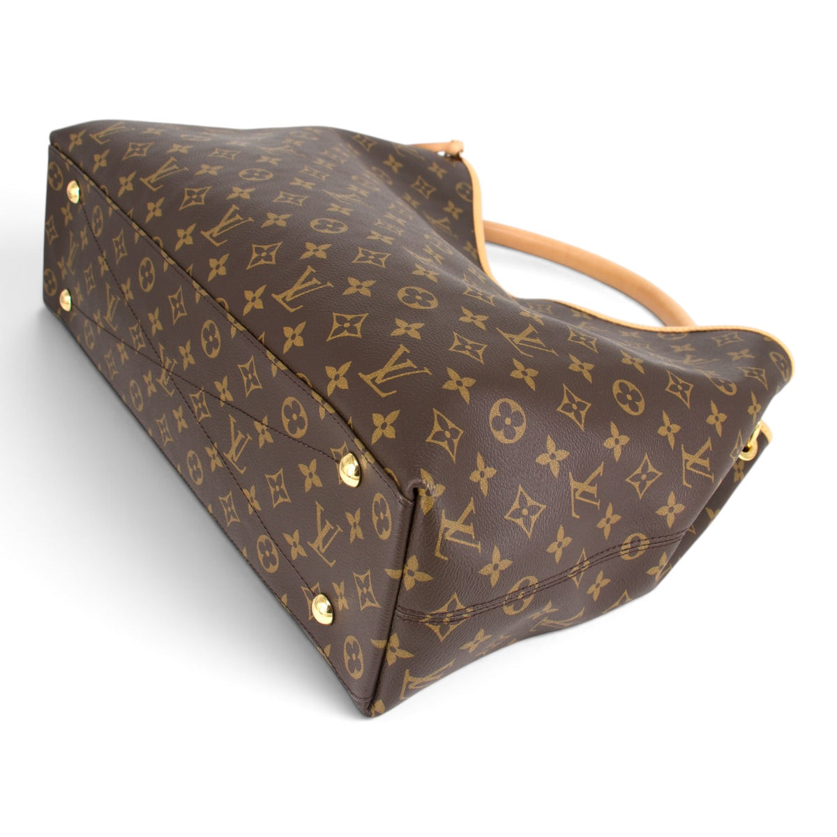 Louis Vuitton Again Monogram