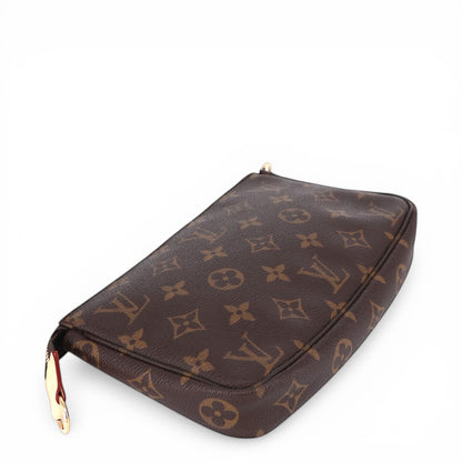 Louis Vuitton Pochette Accessoires mit Schulterriemen