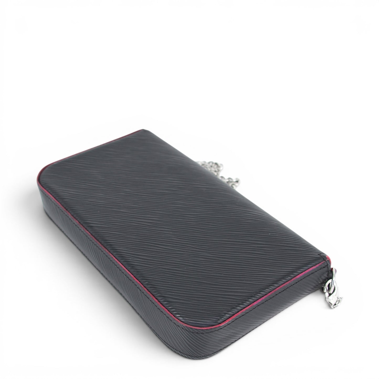 Louis Vuitton Pochette Félicie Epi schwarz