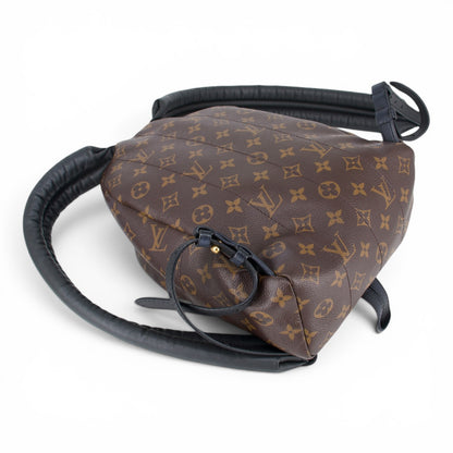 Louis Vuitton Palm Springs PM Monogram