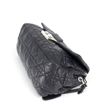 Dior Miss Dior Promenade Cannage schwarz SHW