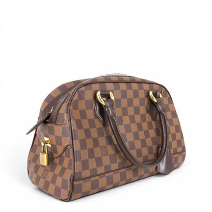 Louis Vuitton Duomo Damier ebène