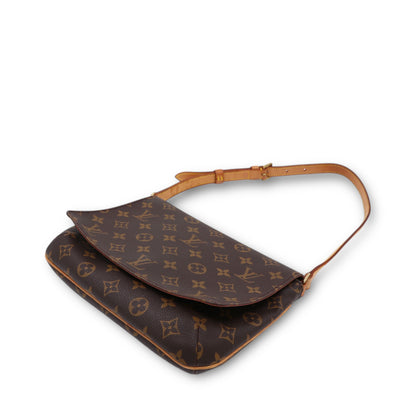 Louis Vuitton Musette Tango Monogram