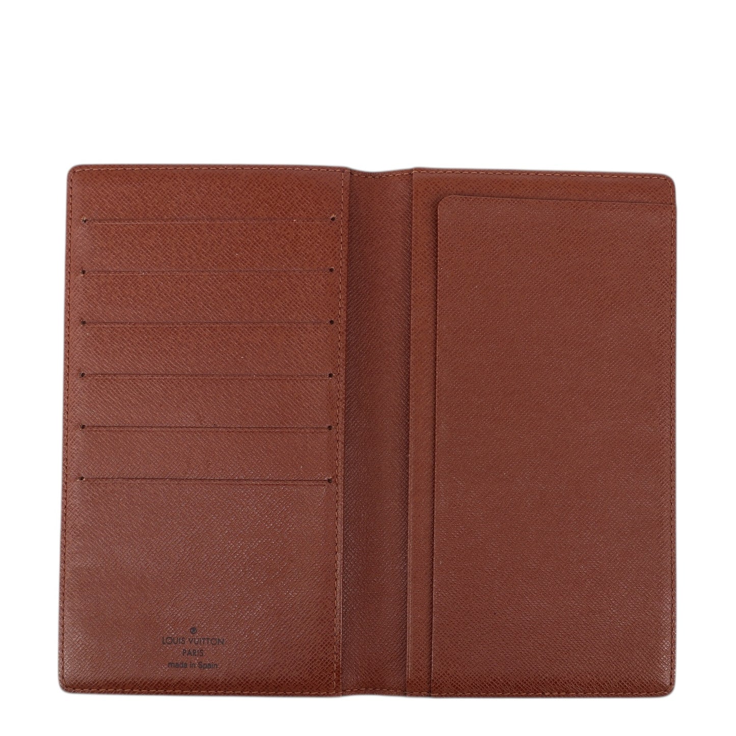 Louis Vuitton Porte-cartes crédit monogram