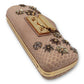 Louis Vuitton Minaudière python