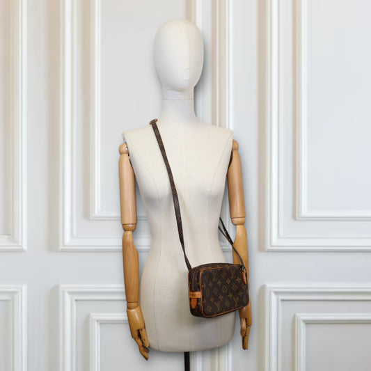 Louis Vuitton Maryl Monogram