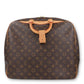 Louis Vuitton Evasion Reisetasche Monogram