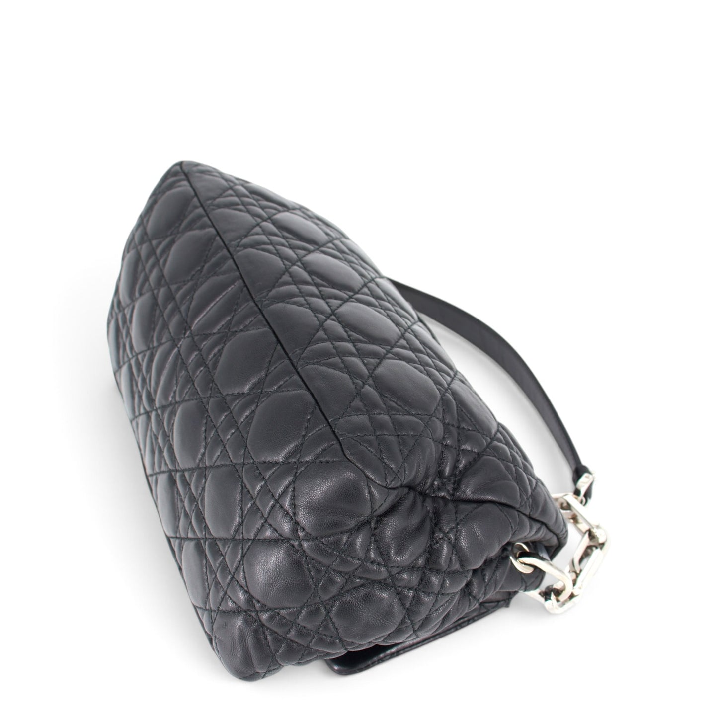Dior Miss Dior Promenade Cannage schwarz SHW