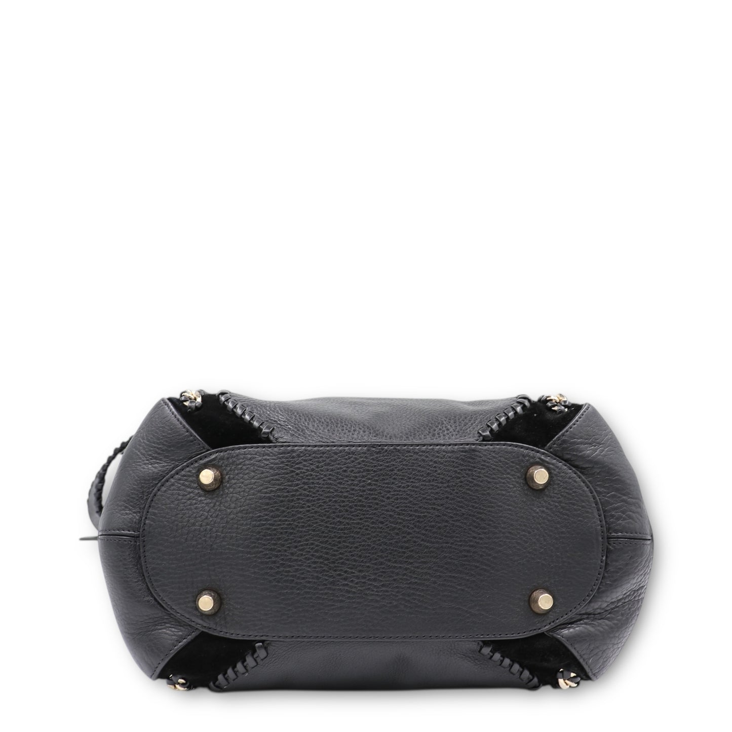 Jimmy Choo Anna Two-way schwarz